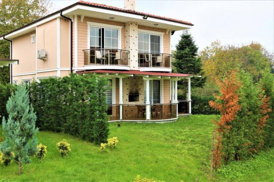 Villa La Mira