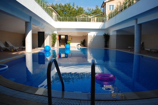 Premium Sapanca Resort