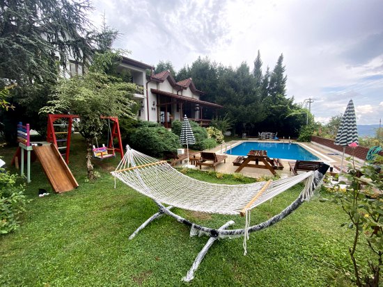 Villa Premium