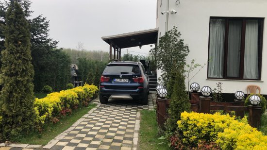 Villa Falcon 