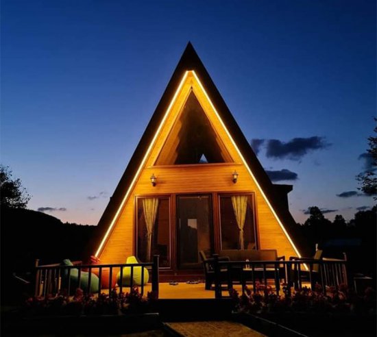 Premium Bungalow